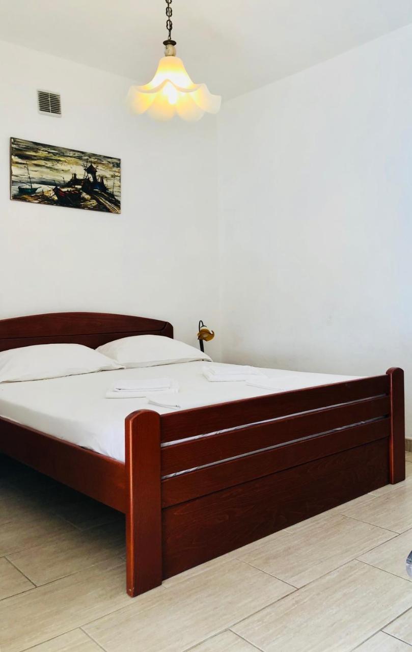Studio Apartment Todorovic Kotor Exterior foto