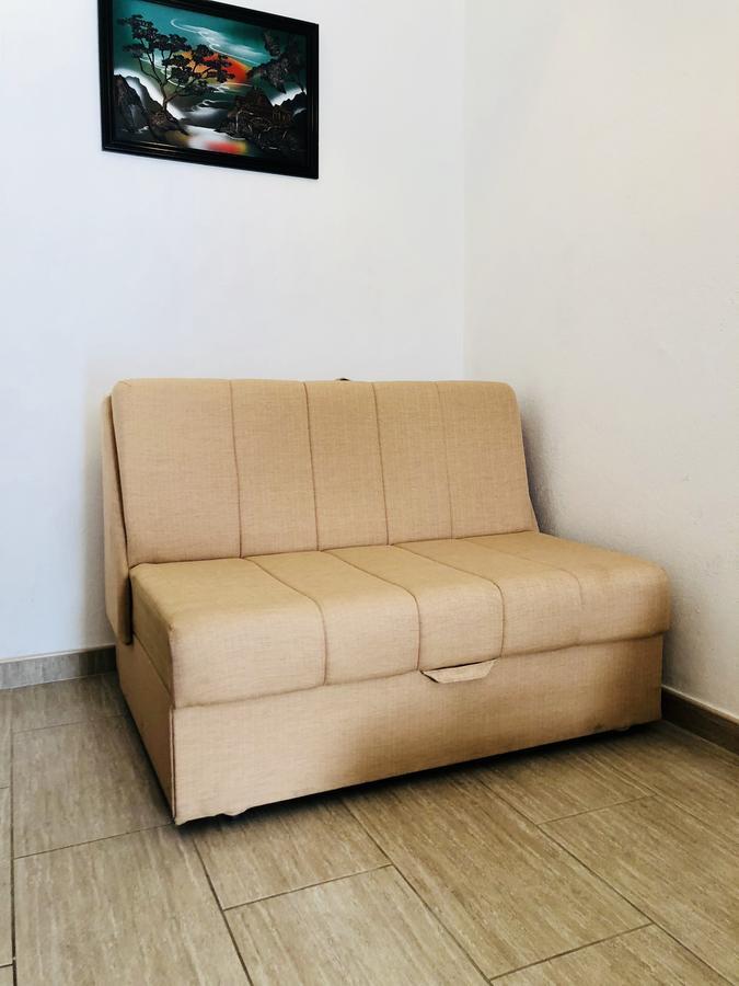 Studio Apartment Todorovic Kotor Exterior foto