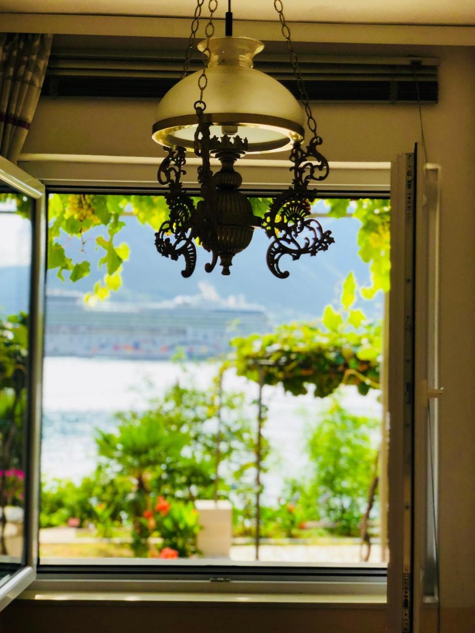 Studio Apartment Todorovic Kotor Exterior foto